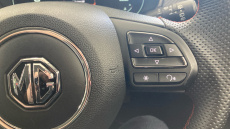 MG ZS 1.0T GDi Exclusive 5dr Petrol Hatchback